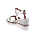 Sandalias Tamaris zapatos Mujer modelo 28351 Oro 