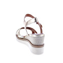 Sandalias Tamaris zapatos Mujer modelo 28351 Oro 