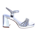 Sandalias Tamaris zapatos Mujer modelo 28355 Plata 