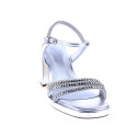 Sandalias Tamaris zapatos Mujer modelo 28355 Plata 