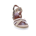 Sandalias Tamaris zapatos Mujer modelo 28357 Marrón 