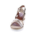 Sandalias Tamaris zapatos Mujer modelo 28357 Marrón 