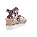 Sandalias Tamaris zapatos Mujer modelo 28357 Marrón 