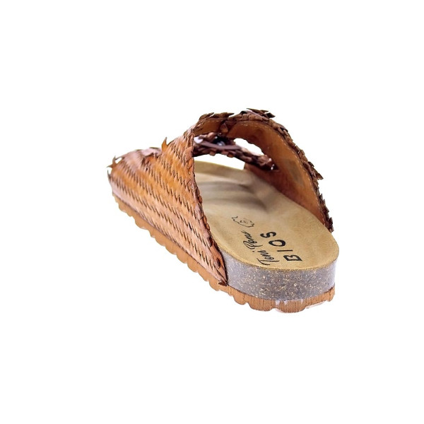 Sandalias Toni Pons zapatos Mujer modelo Guam Marrón Hebillas