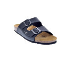 Sandalias Pepe Jeans zapatos Hombre modelo Bio Double Kansas Negro 