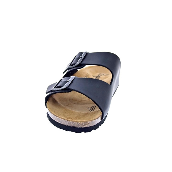 Sandalias Pepe Jeans zapatos Hombre modelo Bio Double Kansas Negro 