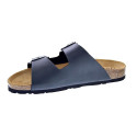 Sandalias Pepe Jeans zapatos Hombre modelo Bio Double Kansas Negro 