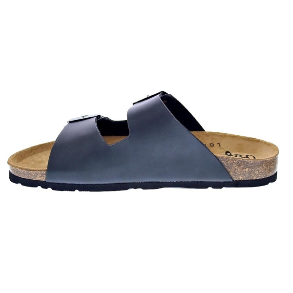 Sandalias Pepe Jeans zapatos Hombre modelo Bio Double Kansas Negro 