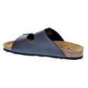 Sandalias Pepe Jeans zapatos Hombre modelo Bio Double Kansas Negro 