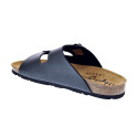 Sandalias Pepe Jeans zapatos Hombre modelo Bio Double Kansas Negro 