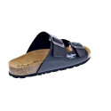 Sandalias Pepe Jeans zapatos Hombre modelo Bio Double Kansas Negro 