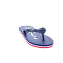 Chanclas Pepe Jeans zapatos Hombre modelo Bay Beach Basic Azul 