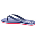 Chanclas Pepe Jeans zapatos Hombre modelo Bay Beach Basic Azul 