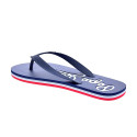 Chanclas Pepe Jeans zapatos Hombre modelo Bay Beach Basic Azul 