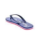 Chanclas Pepe Jeans zapatos Hombre modelo Bay Beach Basic Azul 