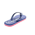 Chanclas Pepe Jeans zapatos Hombre modelo Bay Beach Basic Azul 