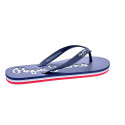 Chanclas Pepe Jeans zapatos Hombre modelo Bay Beach Basic Azul 