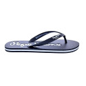 Chanclas Pepe Jeans zapatos Hombre modelo Bay Beach Basic Negro 