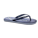 Chanclas Pepe Jeans zapatos Hombre modelo Bay Beach Basic Negro 