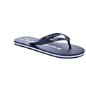 Chanclas Pepe Jeans zapatos Hombre modelo Bay Beach Basic Negro 