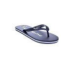 Chanclas Pepe Jeans zapatos Hombre modelo Bay Beach Basic Negro 