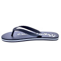 Chanclas Pepe Jeans zapatos Hombre modelo Bay Beach Basic Negro 