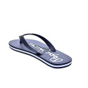 Chanclas Pepe Jeans zapatos Hombre modelo Bay Beach Basic Negro 