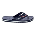 Chanclas Pepe Jeans zapatos Hombre modelo West Club Negro 