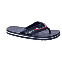 Chanclas Pepe Jeans zapatos Hombre modelo West Club Negro 