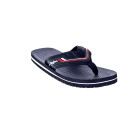 Chanclas Pepe Jeans zapatos Hombre modelo West Club Negro 