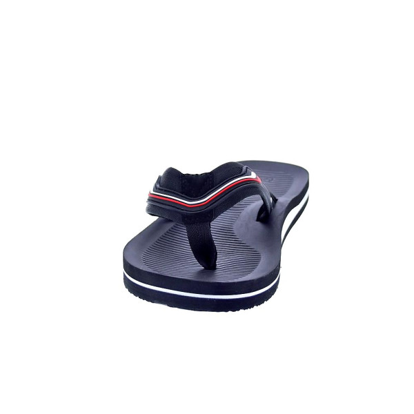 Chanclas Pepe Jeans zapatos Hombre modelo West Club Negro 