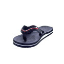 Chanclas Pepe Jeans zapatos Hombre modelo West Club Negro 