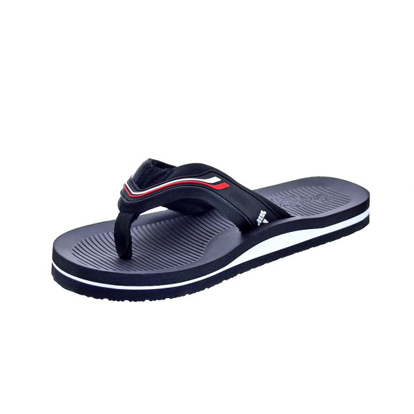 Chanclas Pepe Jeans zapatos Hombre modelo West Club Negro 