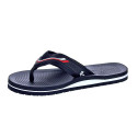 Chanclas Pepe Jeans zapatos Hombre modelo West Club Negro 