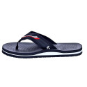 Chanclas Pepe Jeans zapatos Hombre modelo West Club Negro 