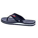 Chanclas Pepe Jeans zapatos Hombre modelo West Club Negro 