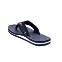 Chanclas Pepe Jeans zapatos Hombre modelo West Club Negro 