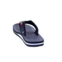 Chanclas Pepe Jeans zapatos Hombre modelo West Club Negro 