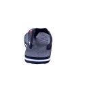 Chanclas Pepe Jeans zapatos Hombre modelo West Club Negro 