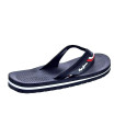 Chanclas Pepe Jeans zapatos Hombre modelo West Club Negro 