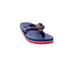 Chanclas Pepe Jeans zapatos Hombre modelo West Club Azul 