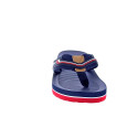 Chanclas Pepe Jeans zapatos Hombre modelo West Club Azul 