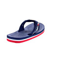 Chanclas Pepe Jeans zapatos Hombre modelo West Club Azul 