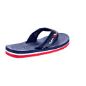 Chanclas Pepe Jeans zapatos Hombre modelo West Club Azul 