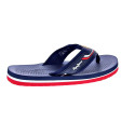 Chanclas Pepe Jeans zapatos Hombre modelo West Club Azul 