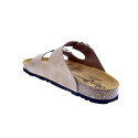 Sandalias Pepe Jeans zapatos Mujer modelo Oban Suede Beige 