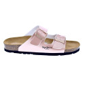 Sandalias Pepe Jeans zapatos Mujer modelo Oban Classic Rosa 