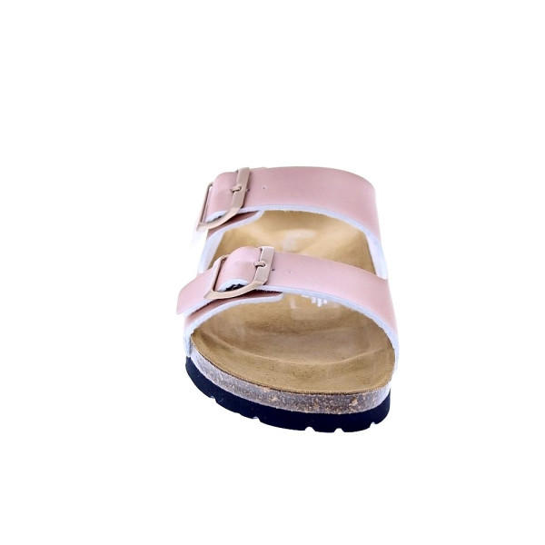 Sandalias Pepe Jeans zapatos Mujer modelo Oban Classic Rosa 