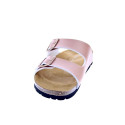 Sandalias Pepe Jeans zapatos Mujer modelo Oban Classic Rosa 