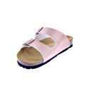 Sandalias Pepe Jeans zapatos Mujer modelo Oban Classic Rosa 
